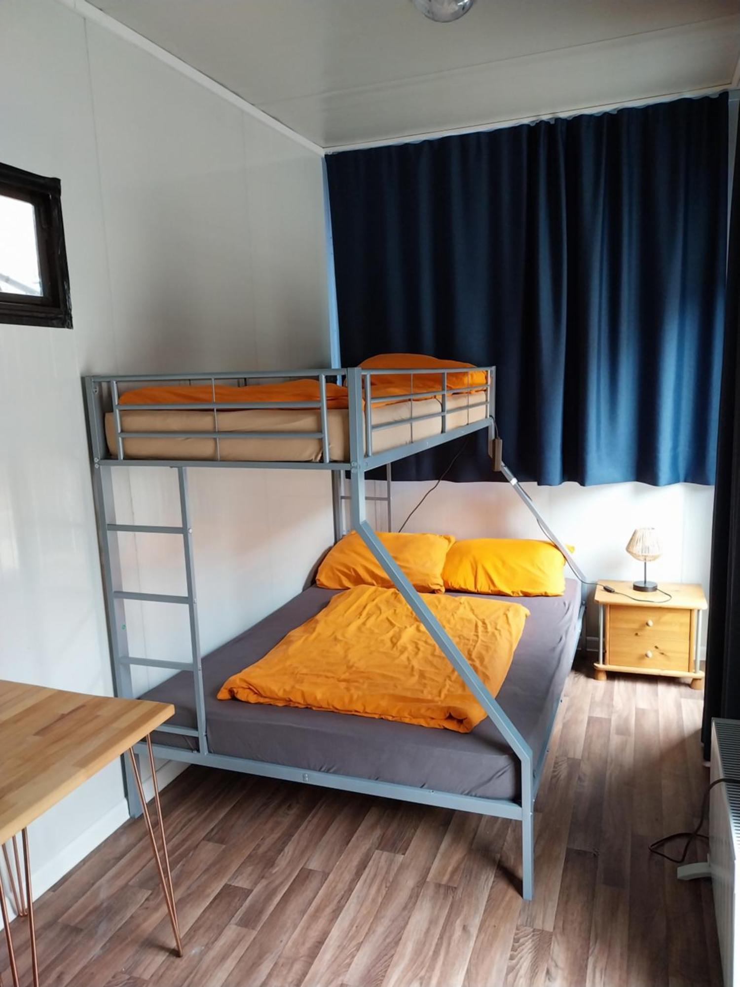 Kreativhof Biotopia Radapart เครกลิงเงิน ภายนอก รูปภาพ